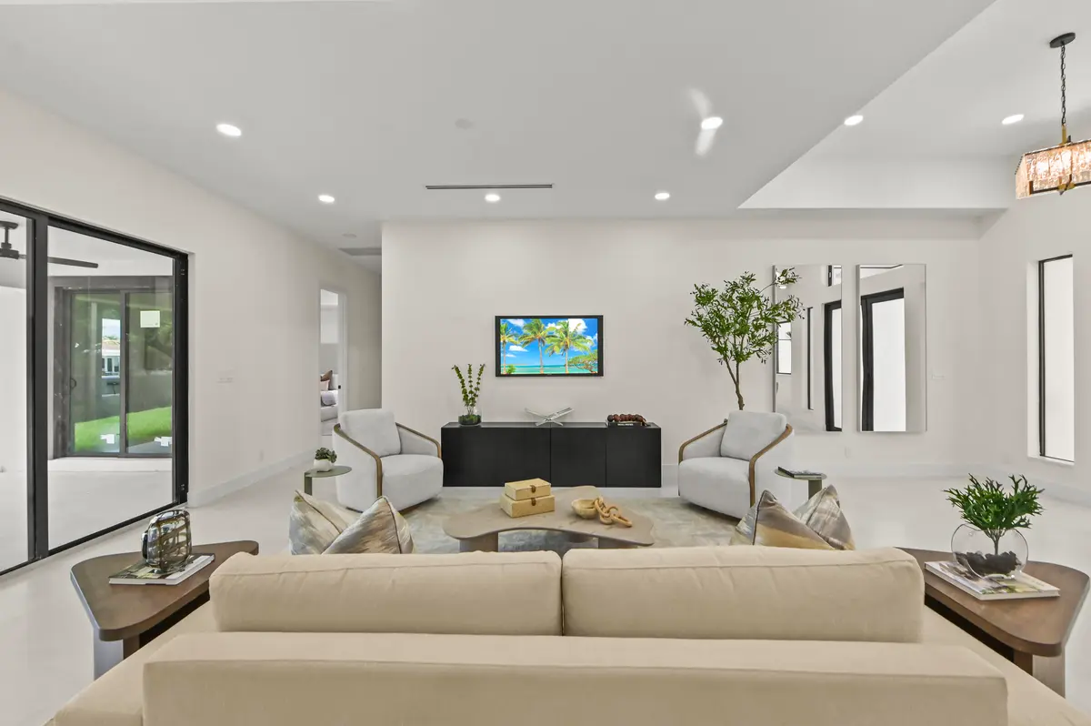 08 Living room 04 at 621 NW 42nd Avenue, Coconut Creek