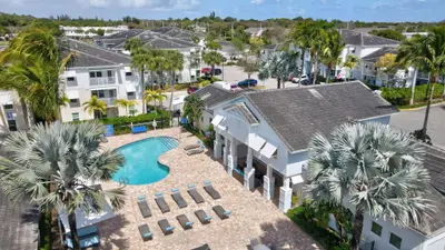 3615 High Ridge Road 201, Boynton Beach – Apartment for rent