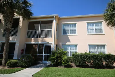 2308 57th Circle 2308, Vero Beach – Condominium for sale