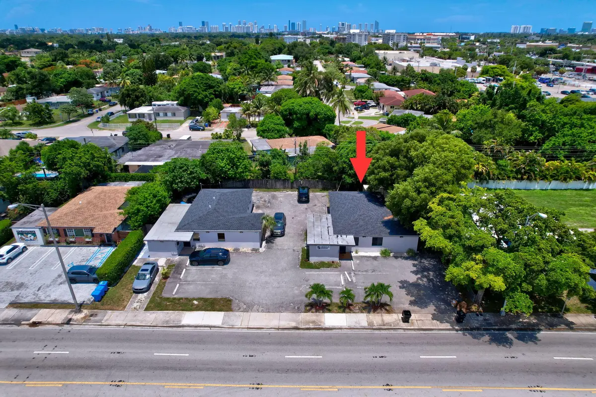 16801 NE 6TH - 00021 at 16811 NE 6th Avenue, North Miami Beach