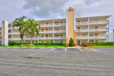3045 Cornwall C, Boca Raton – Condominium for sale