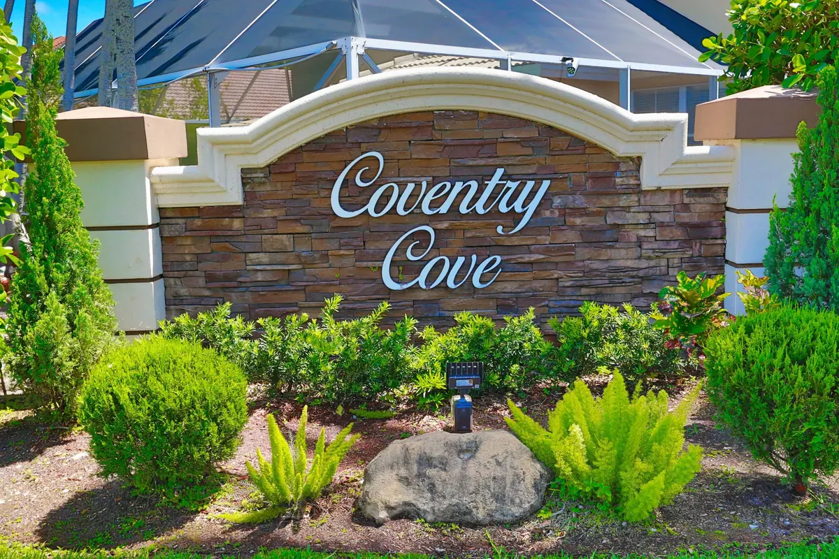signage at 5157 NW 122nd Avenue, Coral Springs