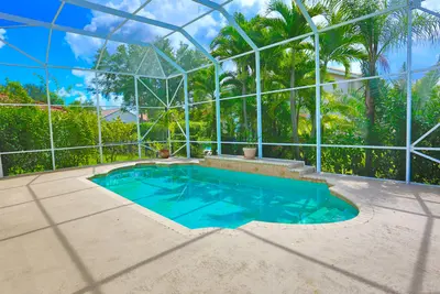 5157 NW 122nd Avenue, Coral Springs – sold