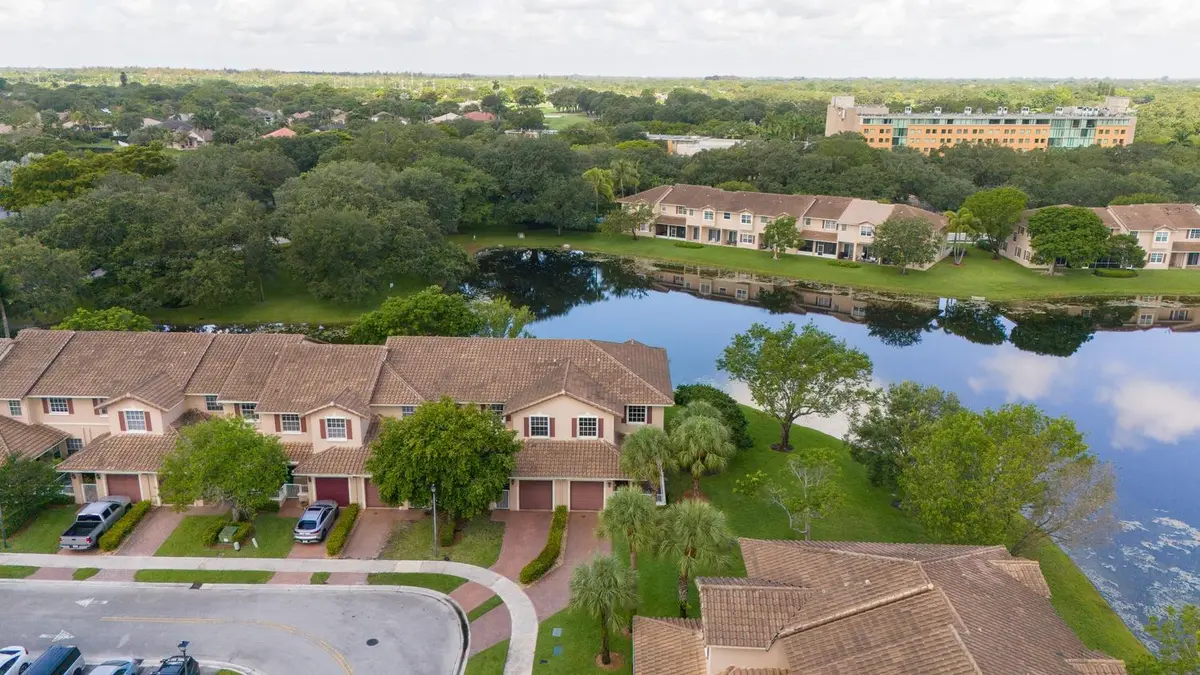 036-022-Aerial-1500x844 at 3501 Lakeside Drive, Davie