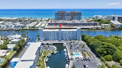 1536 SE 15th Court 704, Deerfield Beach – Condominium for sale