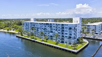 1536 SE 15th Court 704, Deerfield Beach – Condominium for sale