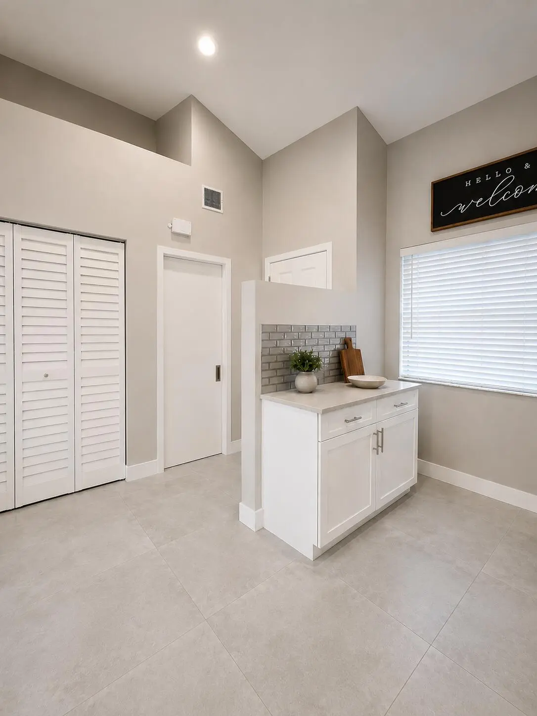entrance at 1644 Cypress Pointe Drive 1-9, Coral Springs