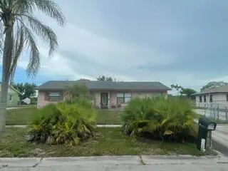 2803 Tropic Boulevard, Fort Pierce – sold