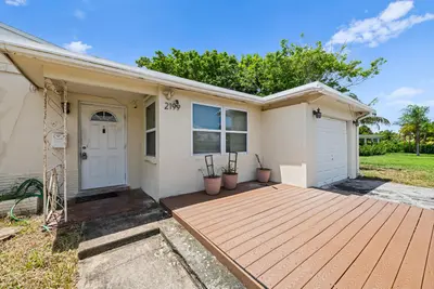 2199 NE 5th Avenue, Boca Raton – sold