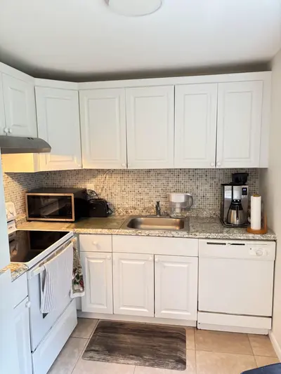 310 Piedmont G, Delray Beach – Condominium for rent
