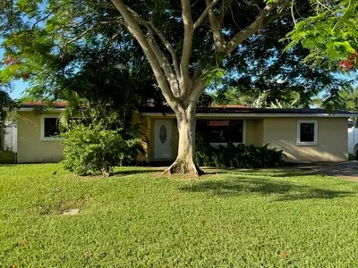 2624 NE 8th Court, Pompano Beach – leased