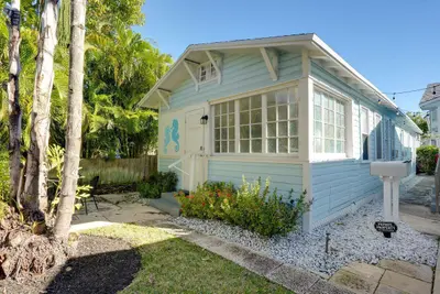 216 S M Street Unit 2, Lake Worth Beach – Apartment for rent