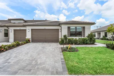 13584 SW Starkissed Lane, Port St. Lucie – sold