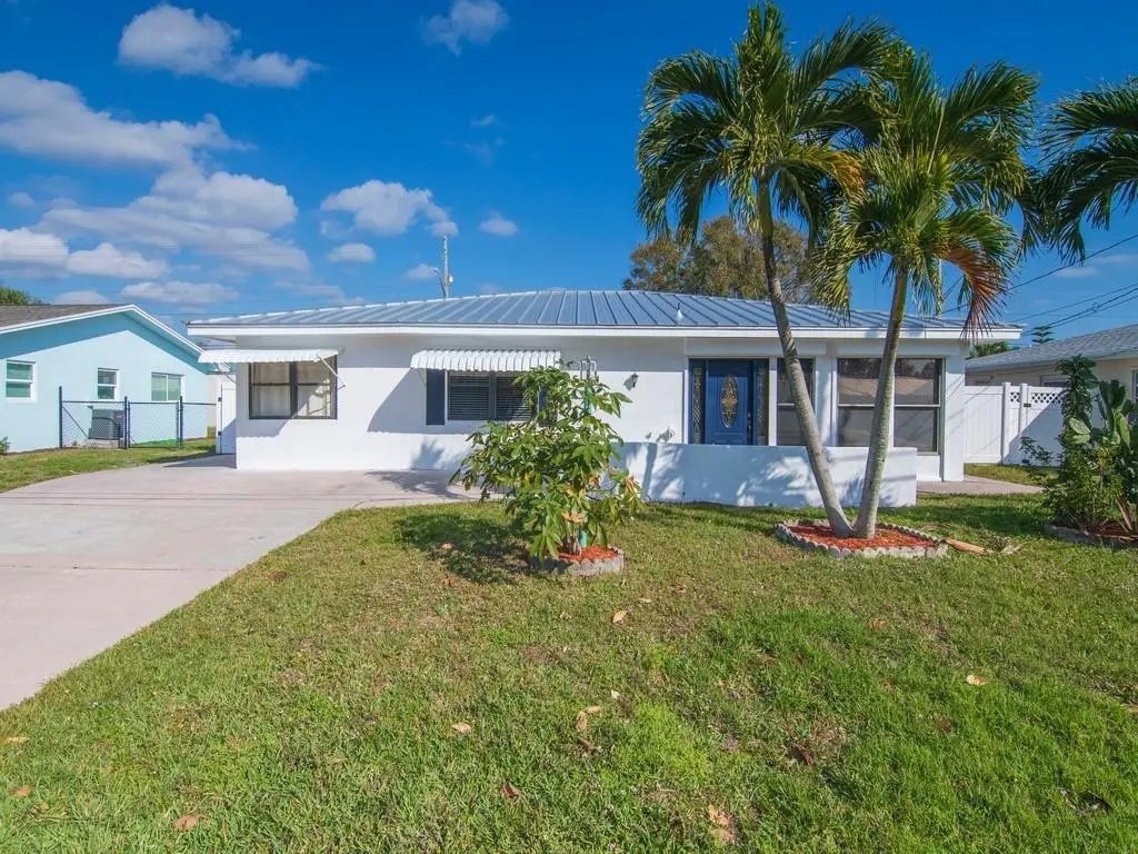 Photo 1 at 476 19th Place, Vero Beach