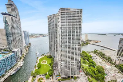 77 SE 5th Street 2014, Miami – leased