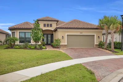 13309 SW Alejandro Court, Port St. Lucie – Single Family Residence for sale