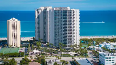 2700 N Ocean Drive 1006b, Riviera Beach – Condominium for sale