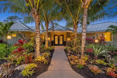 4330 SW Thistle Terrace, Palm City – Single Family Residence for sale