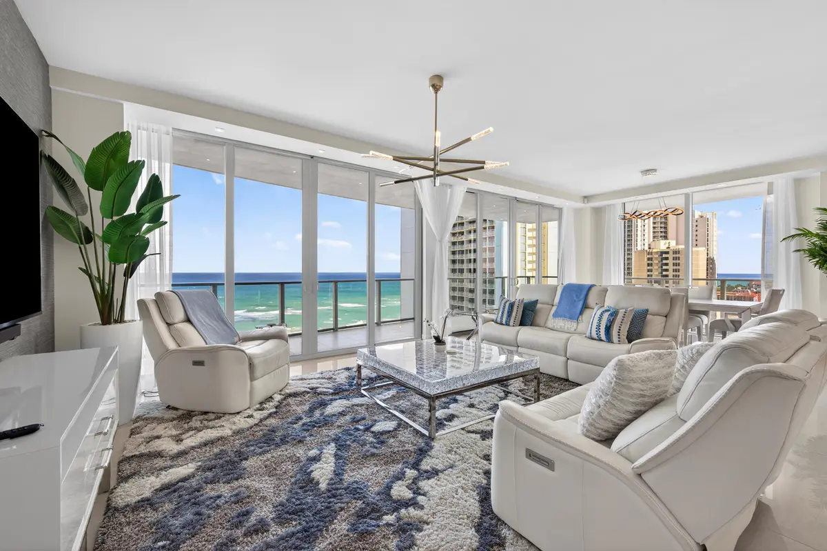 3100 N Ocean Drive 1805p, Riviera Beach, FL – photo 1