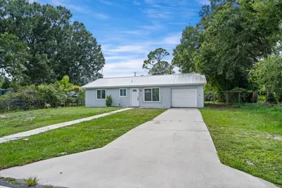 6505 Deleon Avenue, Fort Pierce – sold