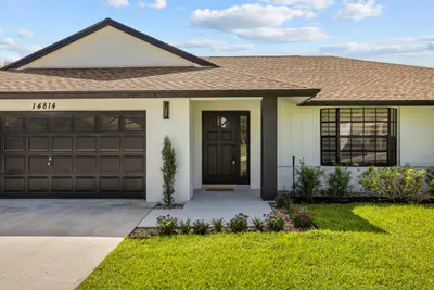14814 Paddock Drive, Wellington – sold