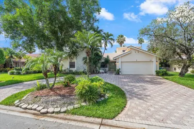 8660 NW 54th Street, Coral Springs – sold
