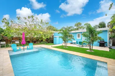 80 NE 26th Street, Wilton Manors – sold