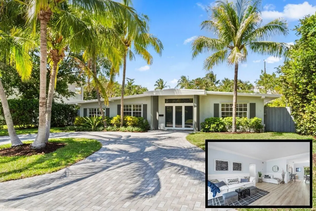 233 Lake Terrace at 233 Lake Terrace, Delray Beach
