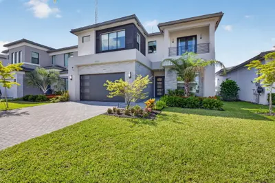 8270 Essex Country Club Drive, Boca Raton – leased