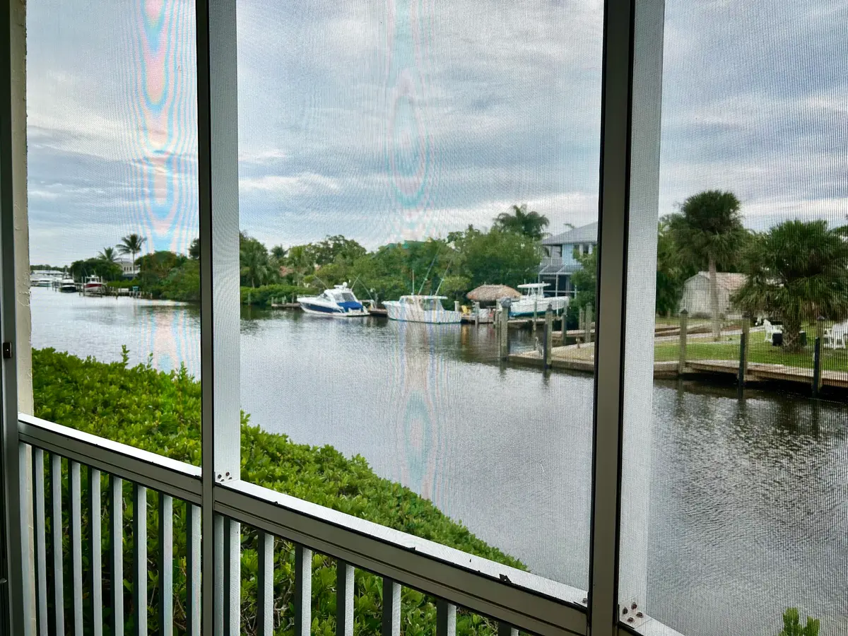 Mariner Cay B13 View at 3901 SE Saint Lucie Boulevard B-13, Stuart