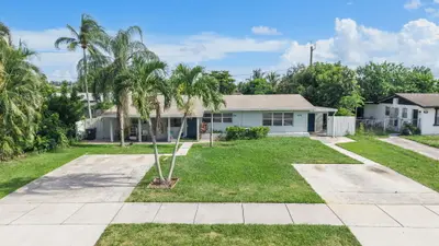 3194 Prince Drive, Lake Worth Beach – sold