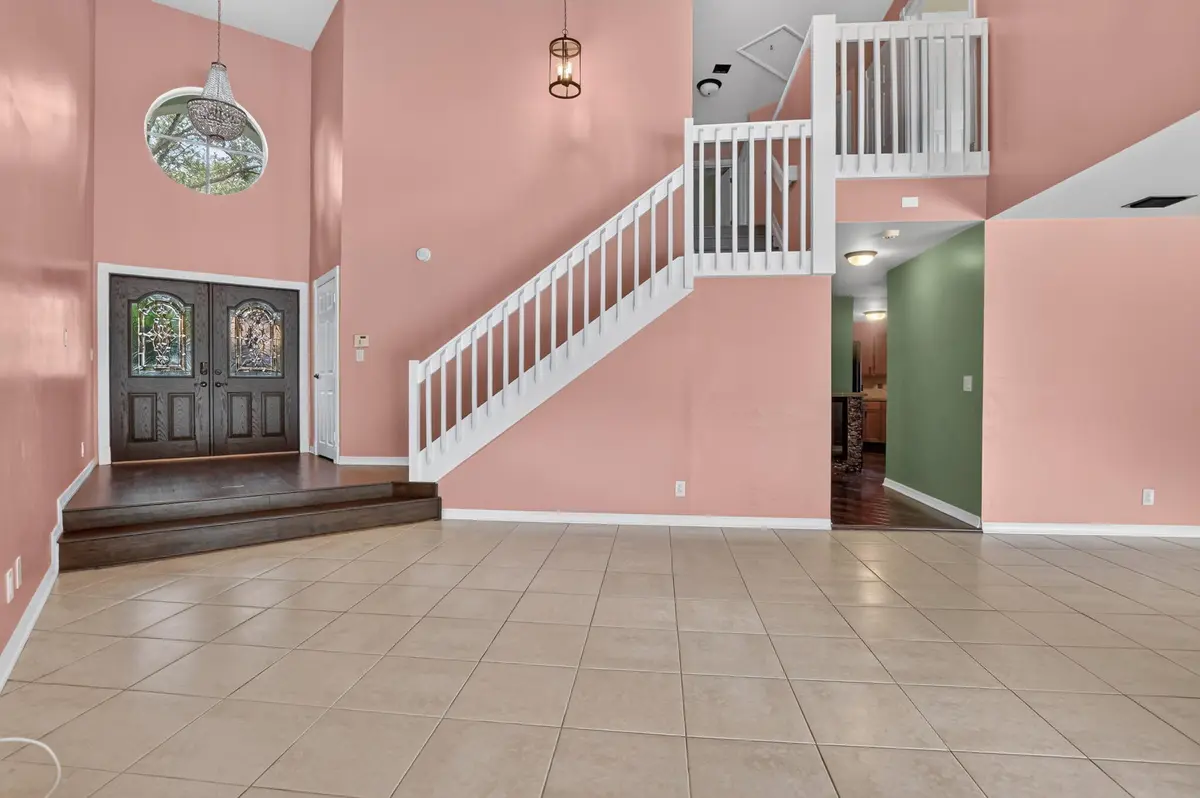 Interior at 5901 NW 58th Terrace, Parkland