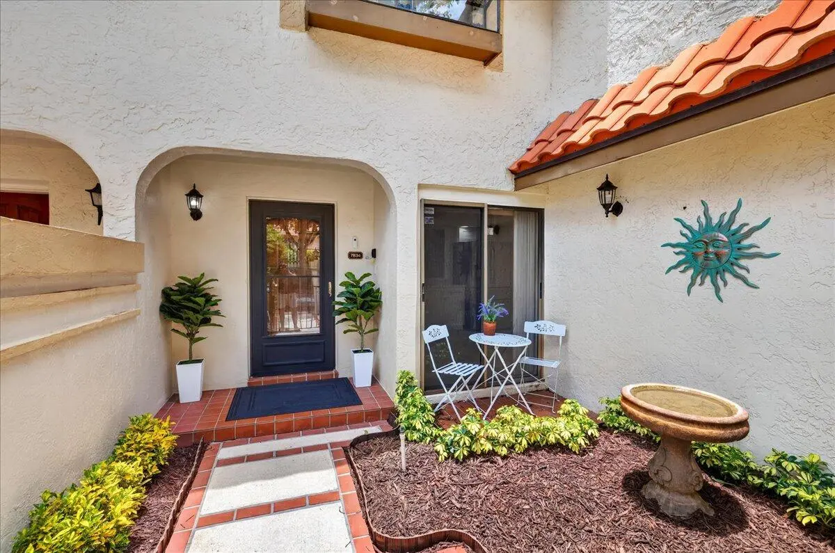 Your New Home at 7834 La Mirada Drive 7834, Boca Raton