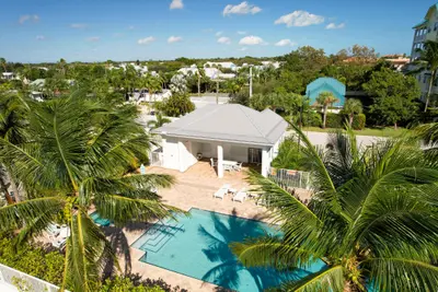 144 Ocean Breeze Drive, Juno Beach – leased