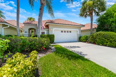 1726 Victoria Circle, Vero Beach – Single Family Residence for sale