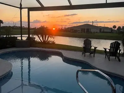 25020 SW Alberti Way, Port St. Lucie – sold