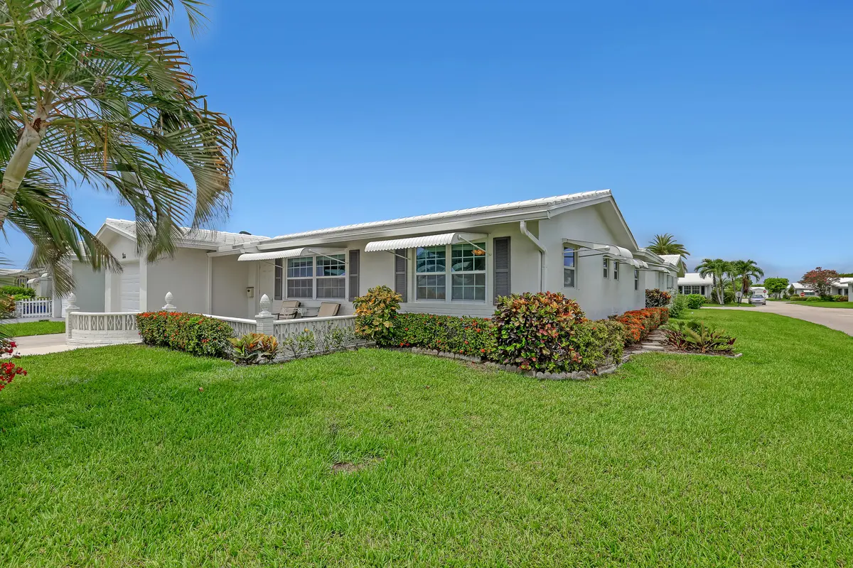 1101 SW 15th (3) at 1101 SW 15th Street, Boynton Beach