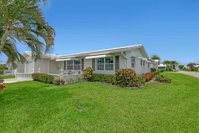 1101 SW 15th Street, Boynton Beach – Single Family Residence for sale