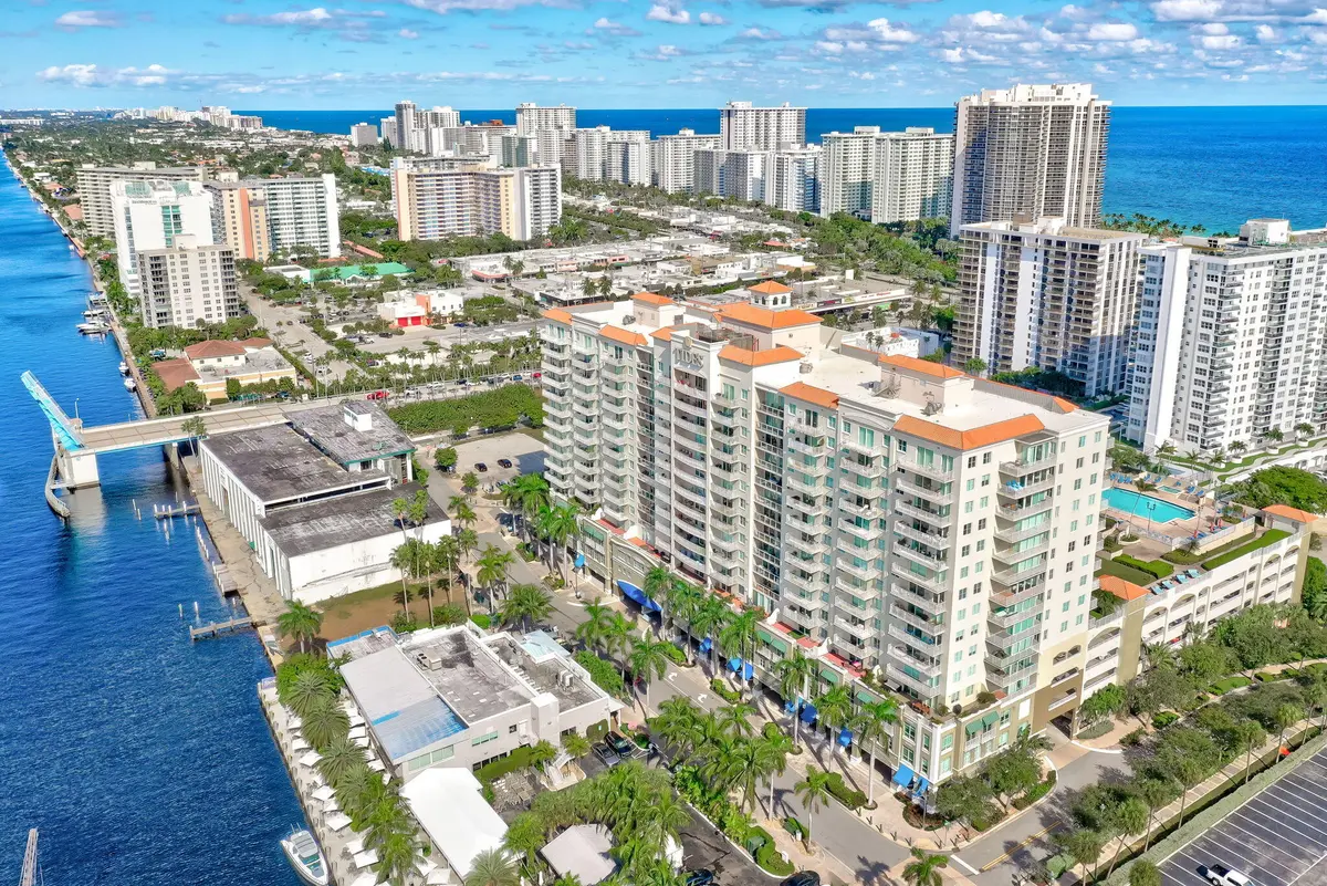 67-web-or-mls-Aerial-12 at 3020 NE 32nd Avenue 1017, Fort Lauderdale