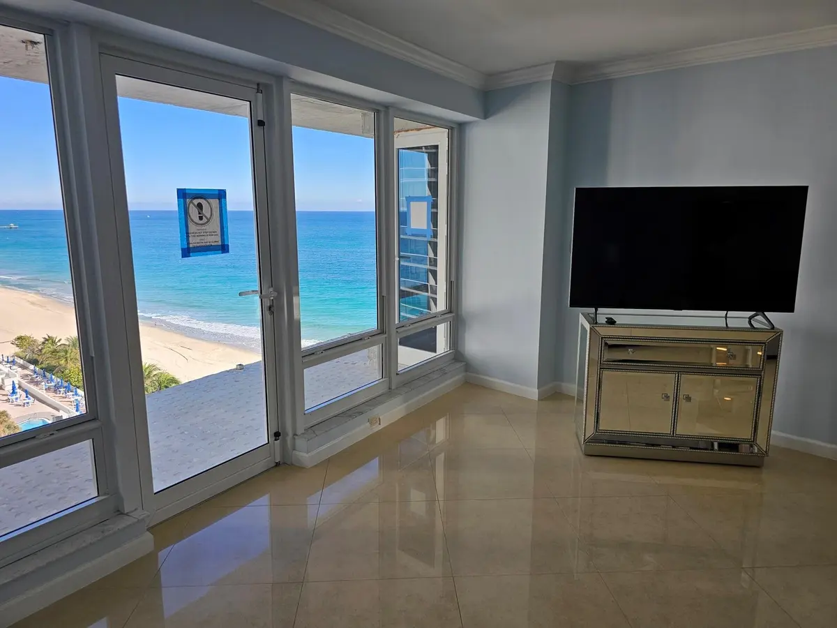 Photo 6 at 4100 Galt Ocean Drive 1111, Fort Lauderdale