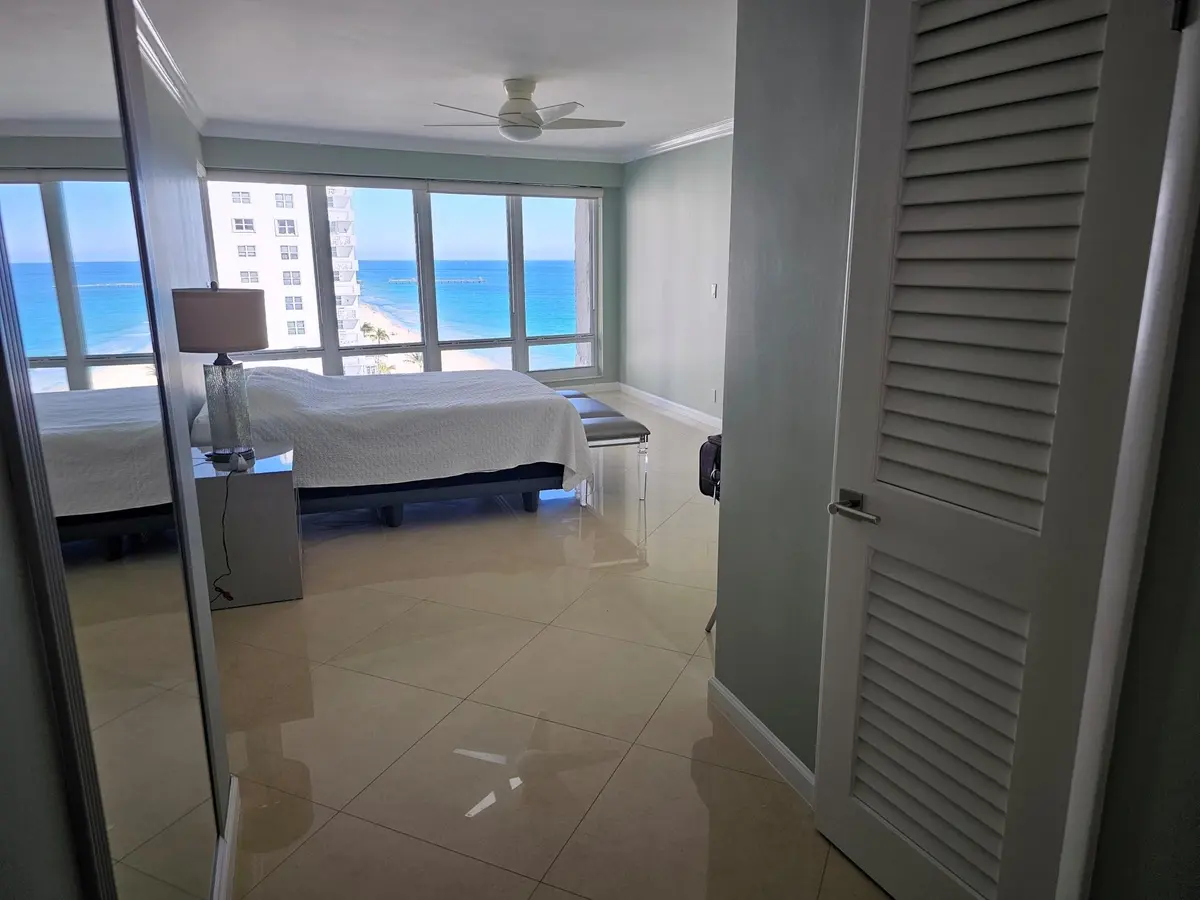 Photo 9 at 4100 Galt Ocean Drive 1111, Fort Lauderdale