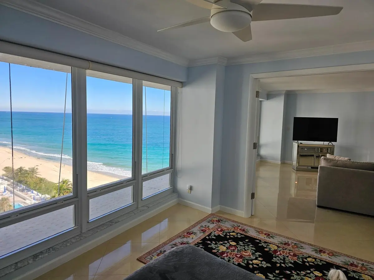 Photo 11 at 4100 Galt Ocean Drive 1111, Fort Lauderdale