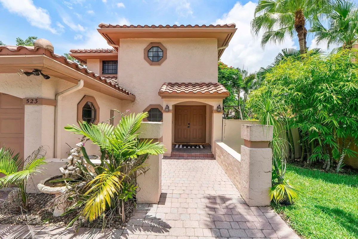 523 Nw 38th Terr_034 at 523 NW 38th Terrace, Deerfield Beach