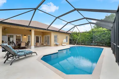 10997 NW 61st Court, Parkland – sold