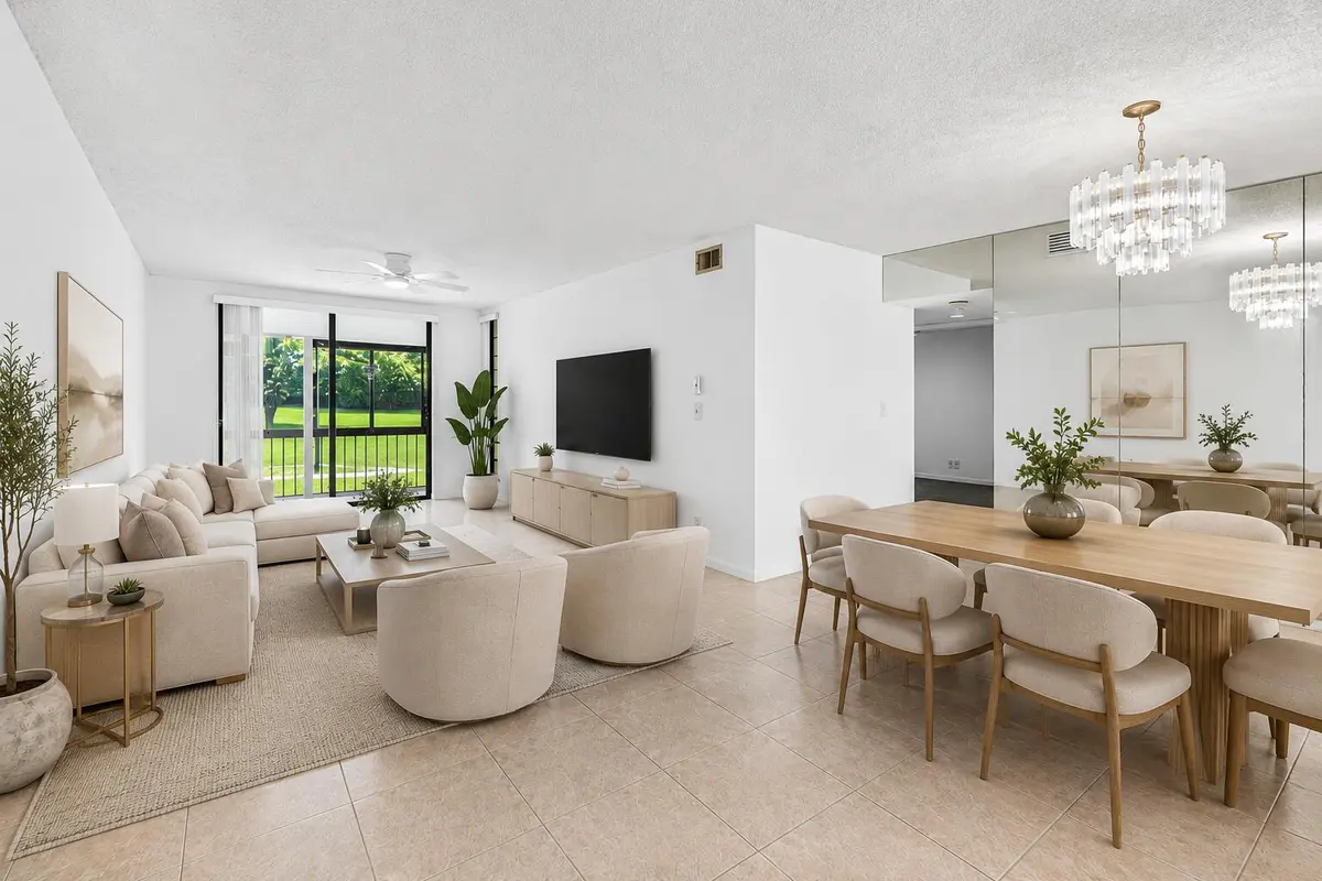 Your New Home at 7834 La Mirada Drive 7834, Boca Raton
