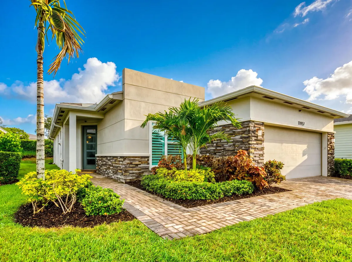 1957 SW Lyra Drive at 11957 SW Lyra Drive, Port St. Lucie
