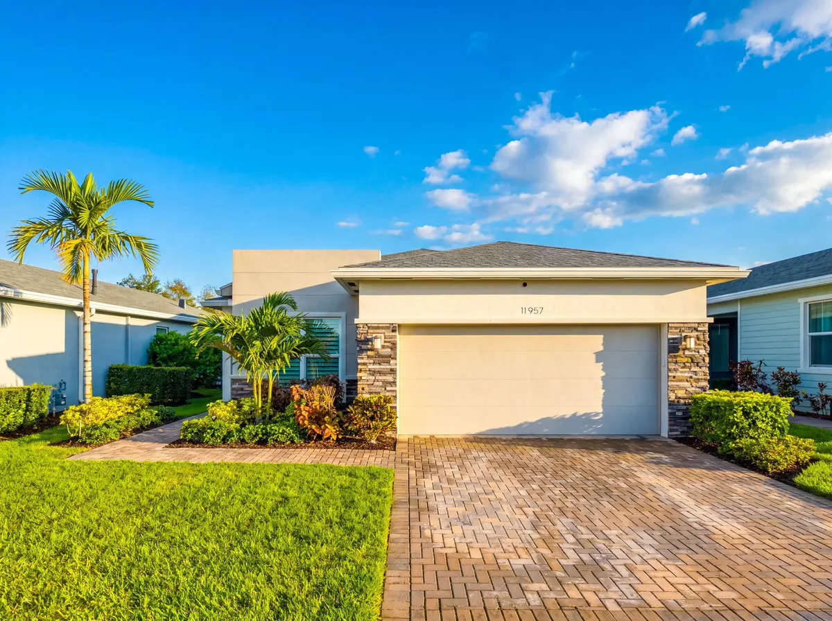 11957 SW Lyra Drive at 11957 SW Lyra Drive, Port St. Lucie