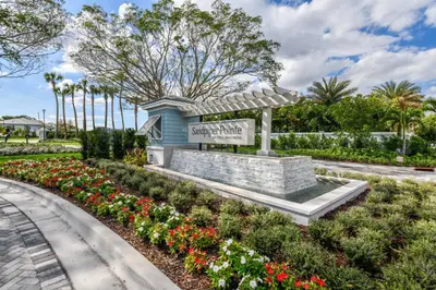 540 Sanderling Circle, Deerfield Beach – Townhouse for rent