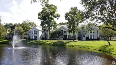 1330 Crystal Way 103, Delray Beach – Townhouse for rent