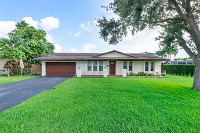 10625 NW 37th Street, Coral Springs – sold